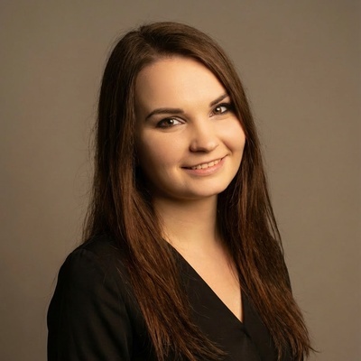 Елена Соловьева Profile Photo